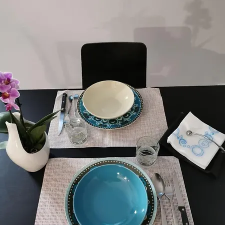 La Casa Bianca