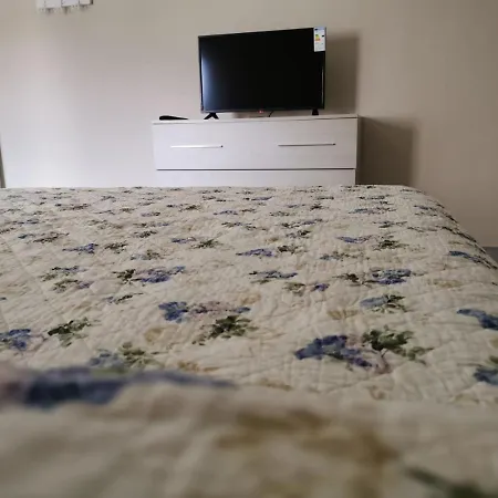 بيت للعطل La Casa Bianca *