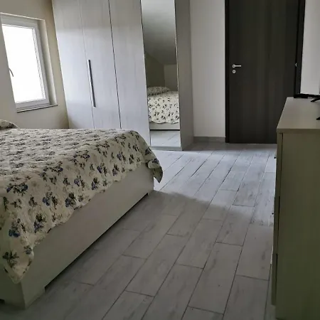 La Casa Bianca بيت للعطل San Salvatore Telesino